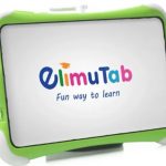 ELIMU TAB Et05 PRO