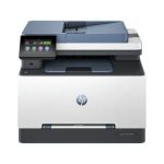 LASERJET MFP 330fdn