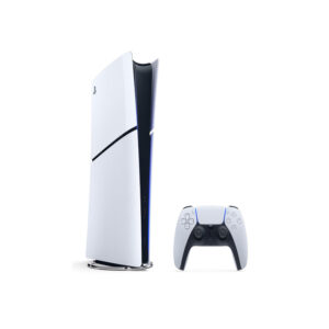 PS 5 SLIM