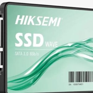 HIKSEMI