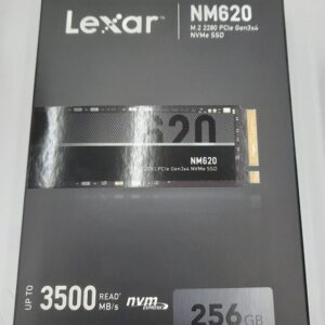 Lexar LNM620