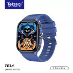 TELZEAL TEL1 SMARTWATCH