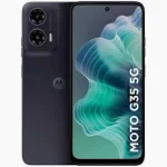 MOTOROLA Moto G35