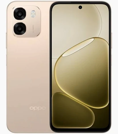 OPPO A6: 7000mAh Battery, 50MP Camera, IP69 Waterproof | Full Specs