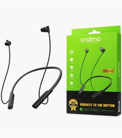 ORAIMO NECKLACE LITE