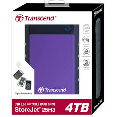 TRANSCEND