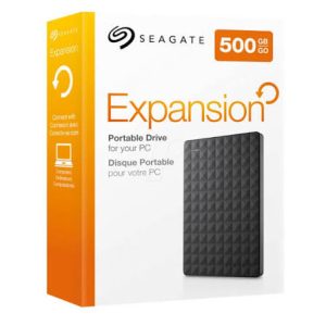 Seagate IronWolf Pro 24TB 3.5-inch SATA NAS hard drive with silver top cover and black base, designed for multi-bay RAID systems.